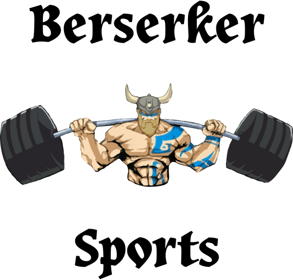 Berserker Sports