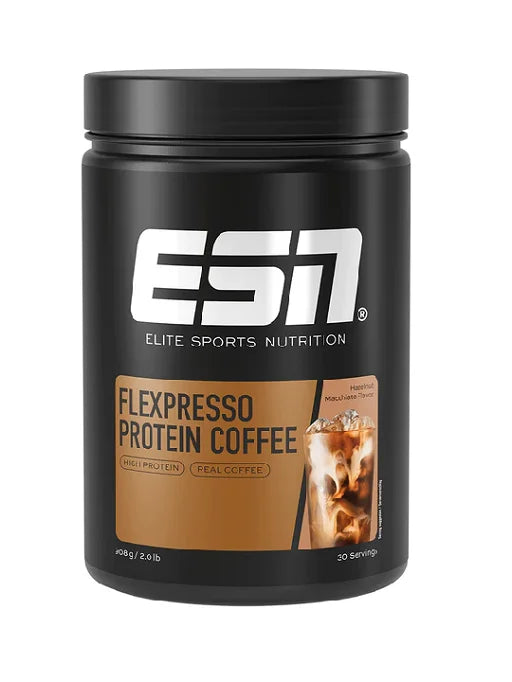 ESN Flexpresso Whey Protein 908g
