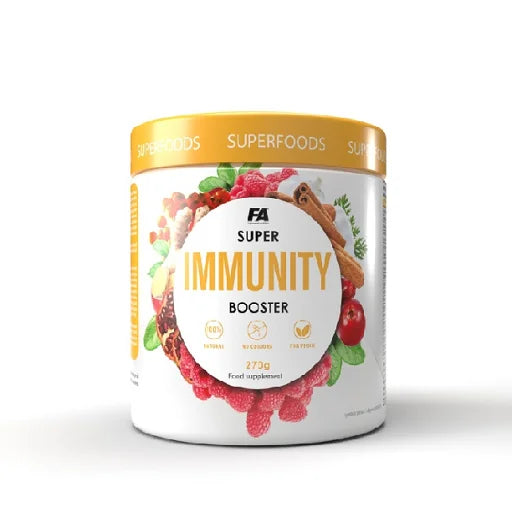 FA Nutrition Wellnes Line Super Immunity Vitamine 270g