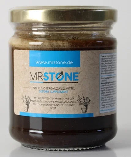 Mr.Stone Testosterone libido Booster 240g