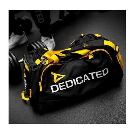 Dedicated Premium Gym-Bag / Tasche