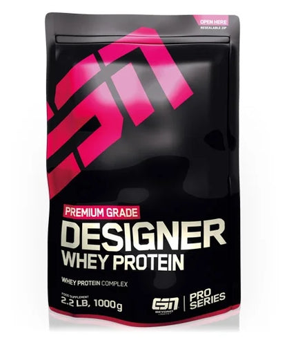 ESN Designer Whey Protein 1kg