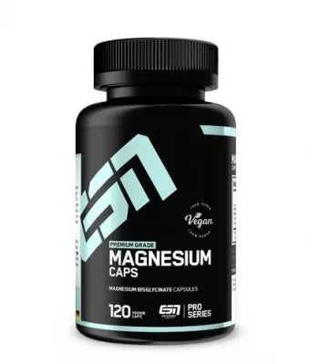 ESN Magnesium Caps 120 Kapsel