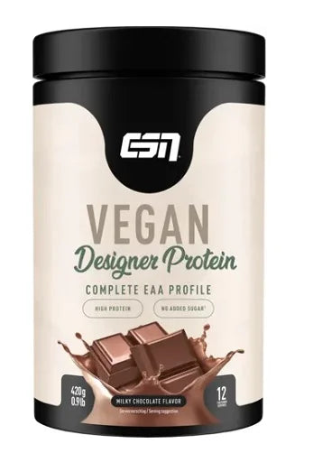 ESN Vegan Designer Whey Protein 420g