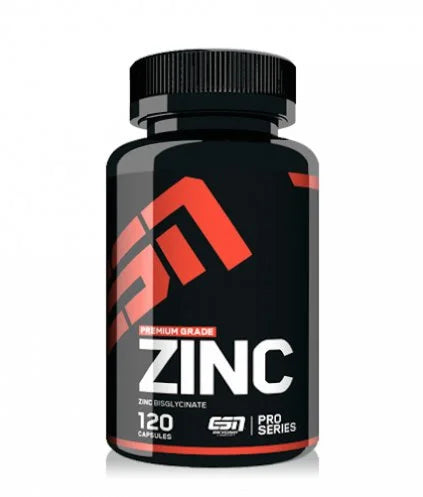 ESN Zinc 120 capsules