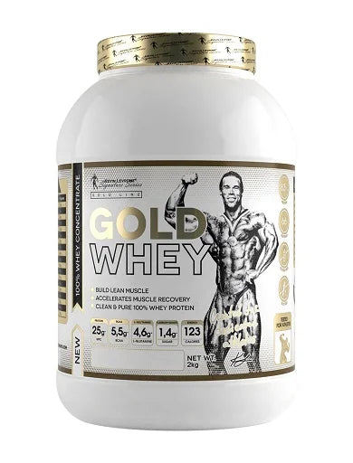 Kevin Levrone Gold Whey Protein 2 kg