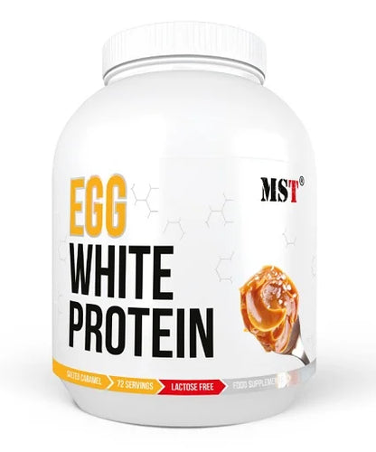 MST - EGG Whey Protein 1800g