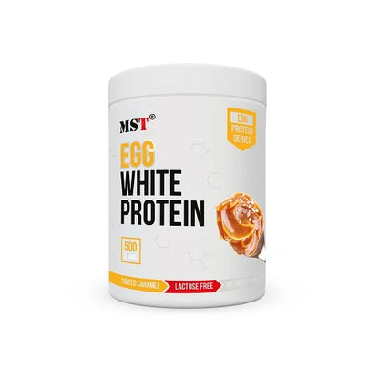 MST - EGG Whey Protein 500g Dose
