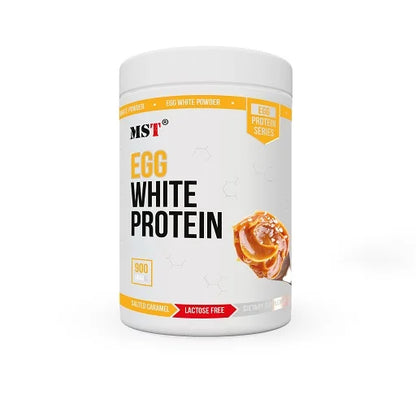 MST - EGG Protein 900g can