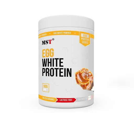 MST - EGG Protein 900g can