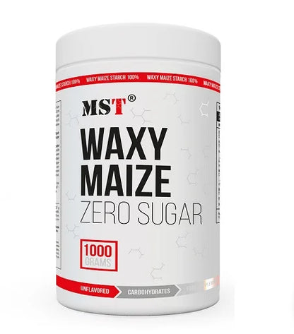 MST - WAXY MAIZE 1000G Energie Booster