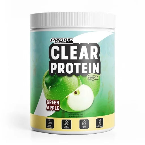 ProFuel CLEAR Isolate Protein Vegan 360g