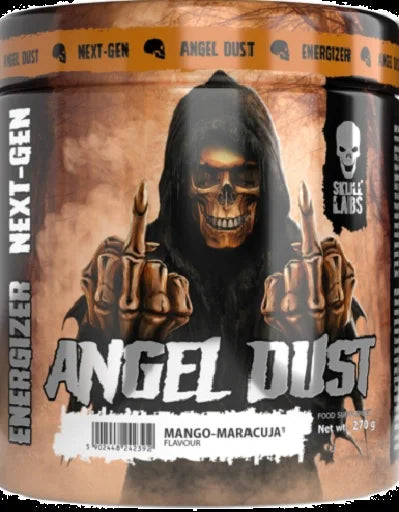 Skull Labs - Angel Dust 270g Booster